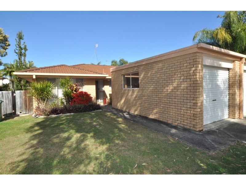 35/21 Usher Avenue, Labrador QLD 4215