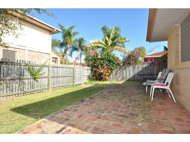 35/21 Usher Avenue, Labrador QLD 4215