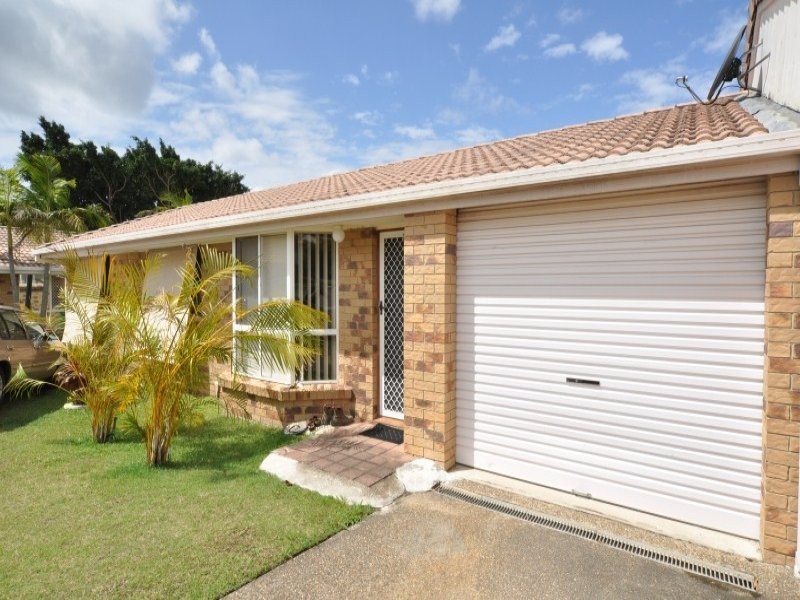 4/25 McMillan Street, Labrador QLD 4215