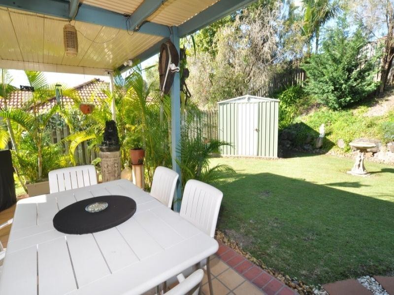 1/113 Greenacre Drive, Parkwood QLD 4214