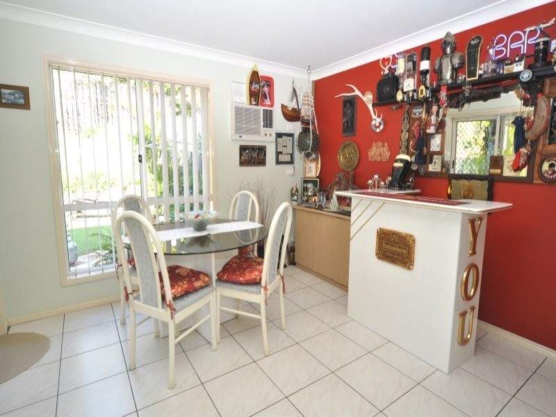 1/113 Greenacre Drive, Parkwood QLD 4214