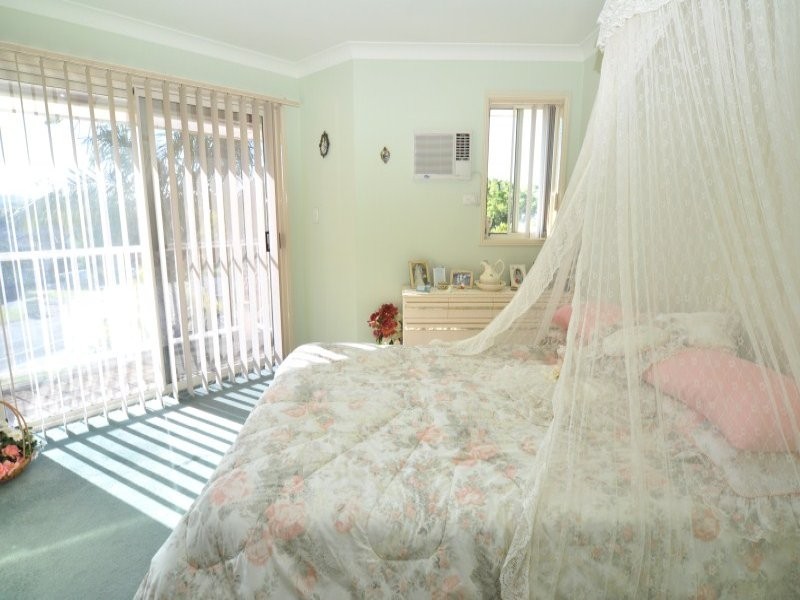 1/113 Greenacre Drive, Parkwood QLD 4214