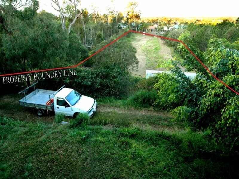 40 Uplands Drive, Parkwood QLD 4214