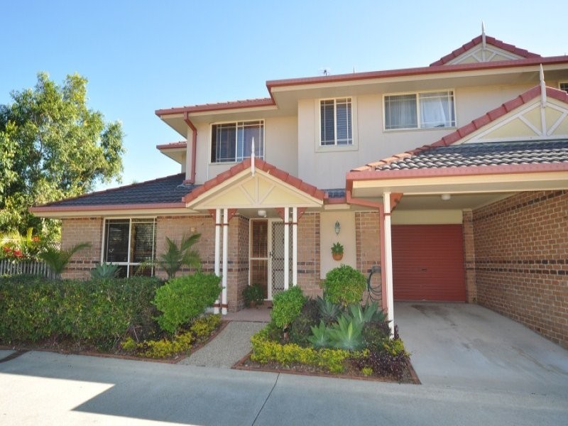 20/199 Government Road, Labrador QLD 4215