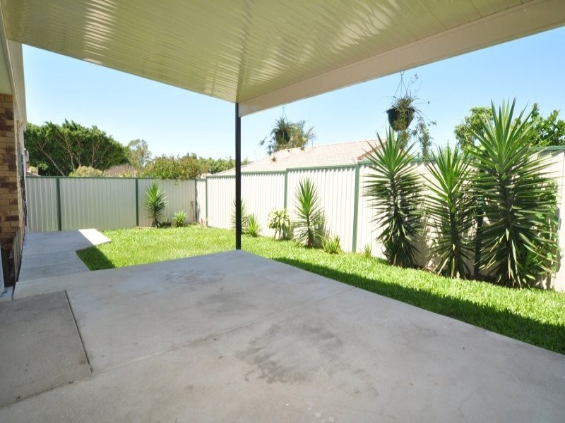 2/25 McMillan Street, Labrador QLD 4215