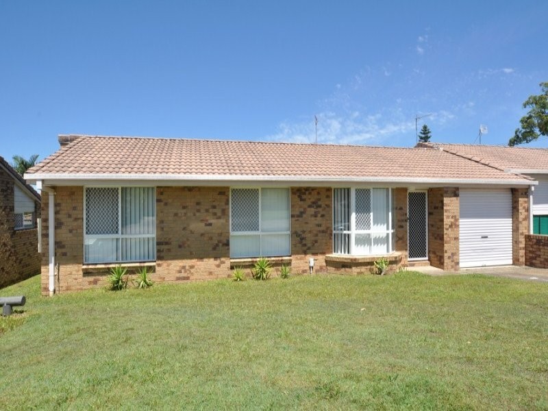 2/25 McMillan Street, Labrador QLD 4215