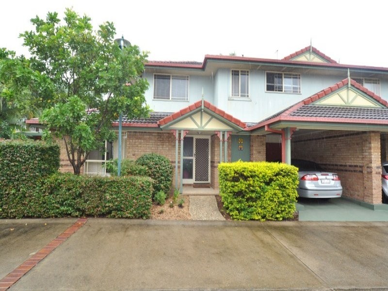 3/154 Central Street, Labrador QLD 4215