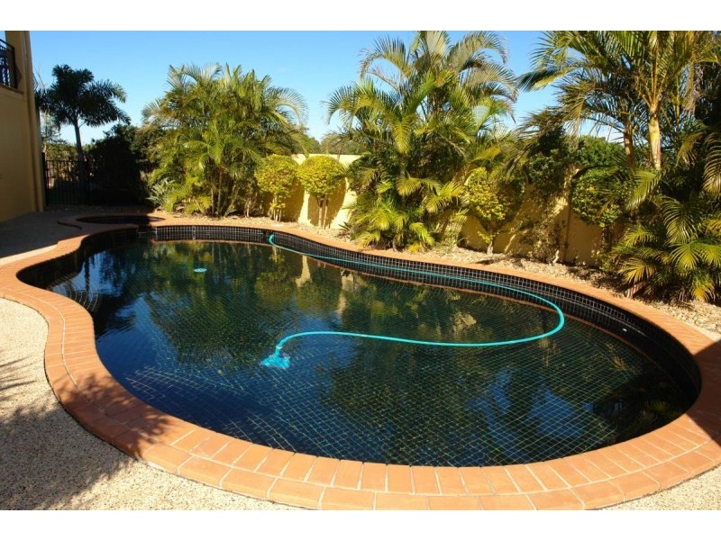 12/14 Pendraat Parade, Hope Island QLD 4212