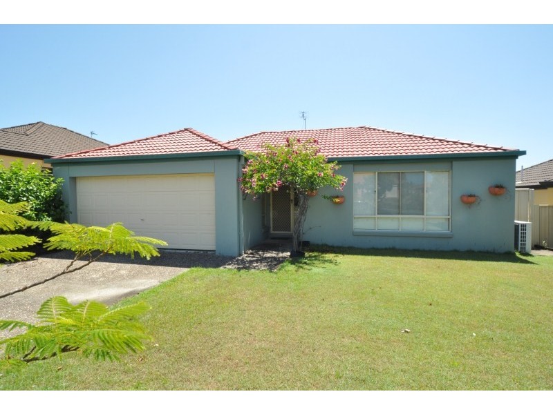 38 Tiger Drive, Arundel QLD 4214