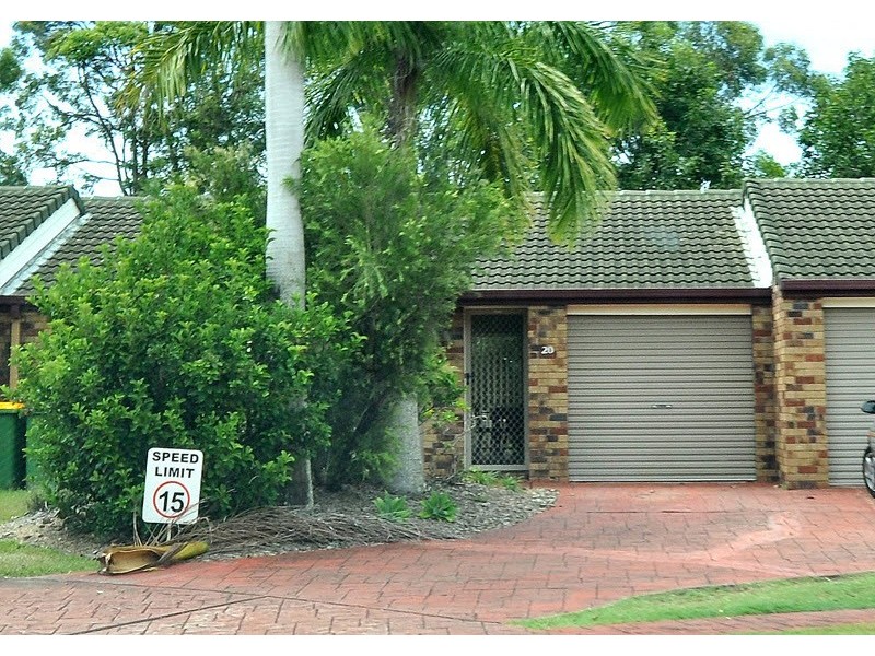 20/51 Olsen Avenue, Labrador QLD 4215