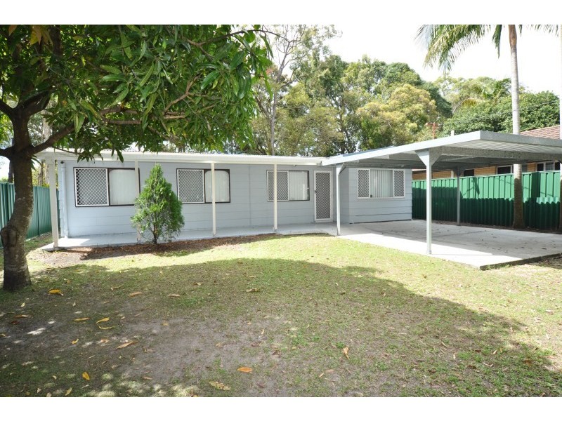 5 Allinga Street, Coombabah QLD 4216