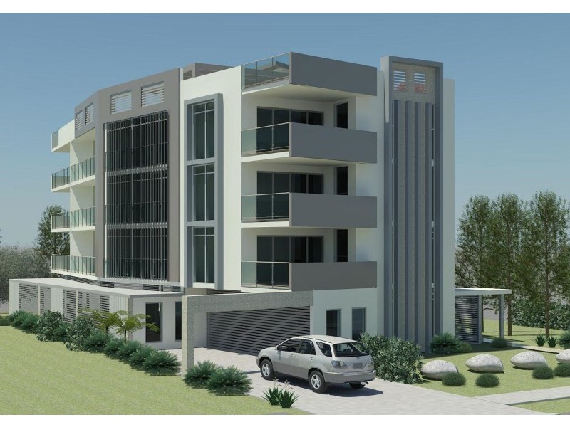 3/3 Brighton Street, Biggera Waters QLD 4216