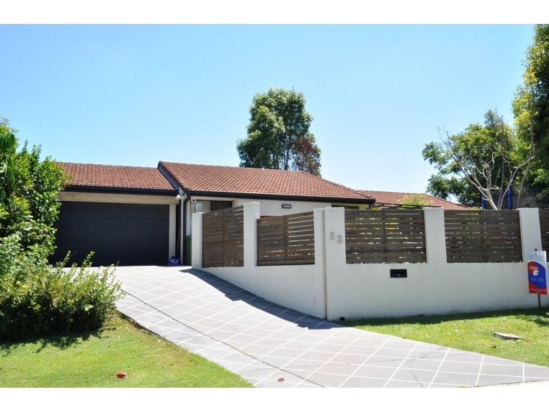 13 Collingwood Court, Arundel QLD 4214