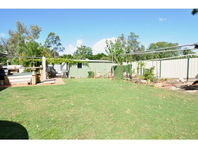 4 Gosford Court, Helensvale QLD 4212