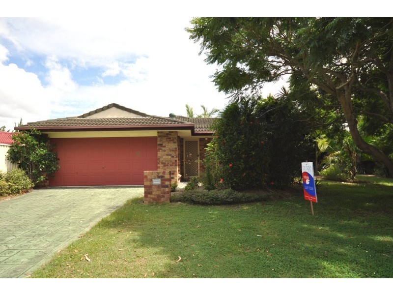 3 Numbat Court, Coombabah QLD 4216