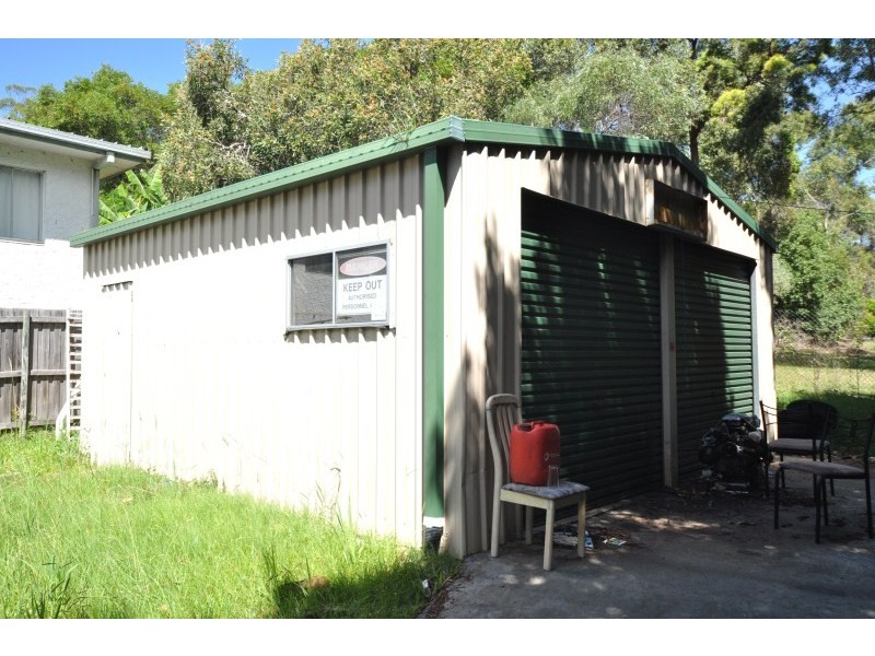 14 Blanford Street, Arundel QLD 4214