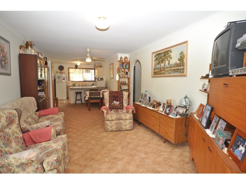 2/20 Botanical Drive, Labrador QLD 4215