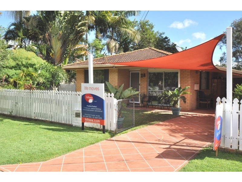 28 Allinga Street, Coombabah QLD 4216