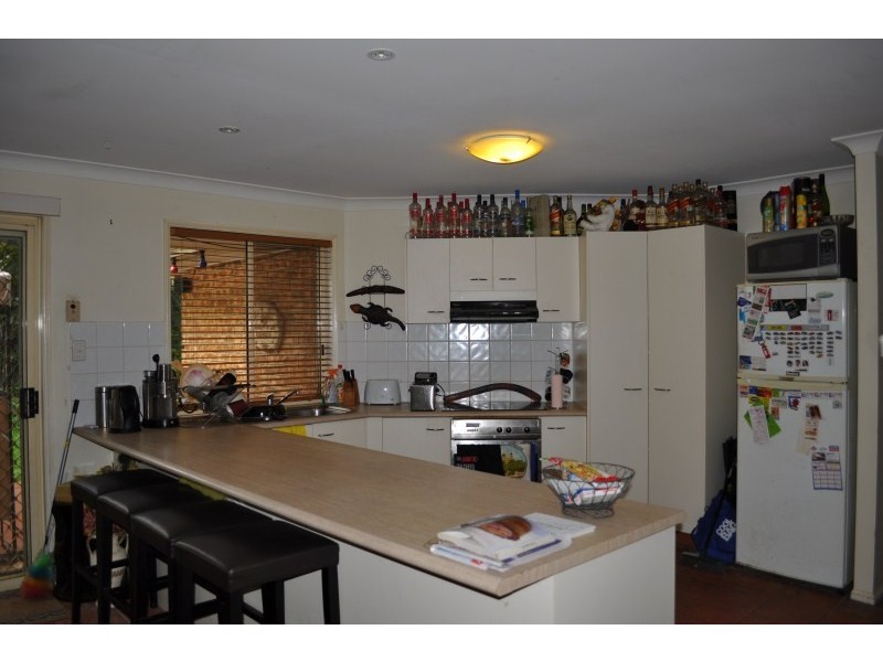 7 Dorchester Court, Oxenford QLD 4210