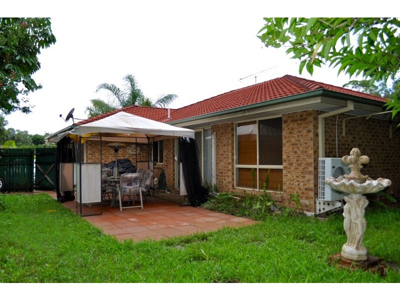 7 Dorchester Court, Oxenford QLD 4210