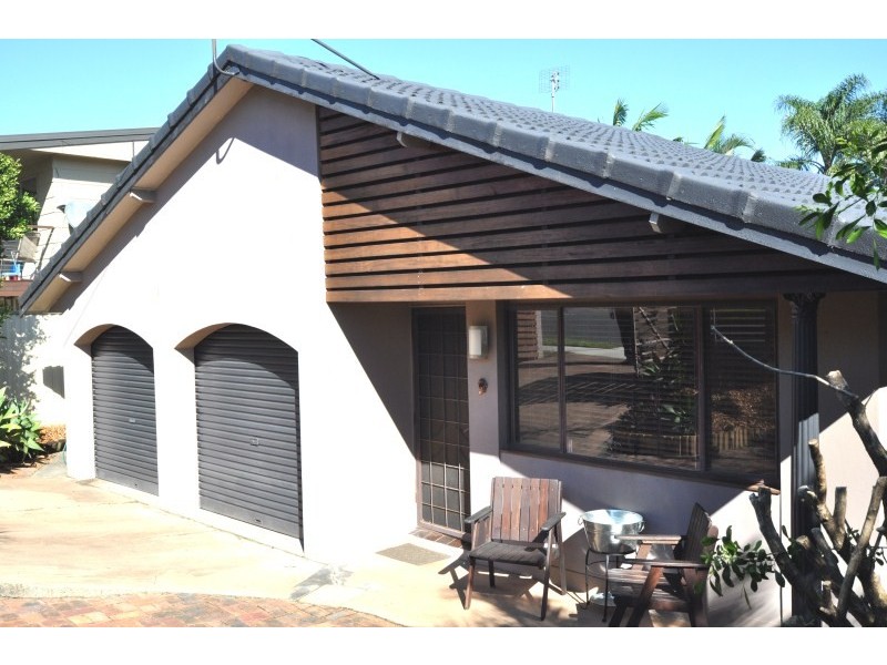 108 Wilson Street, Labrador QLD 4215