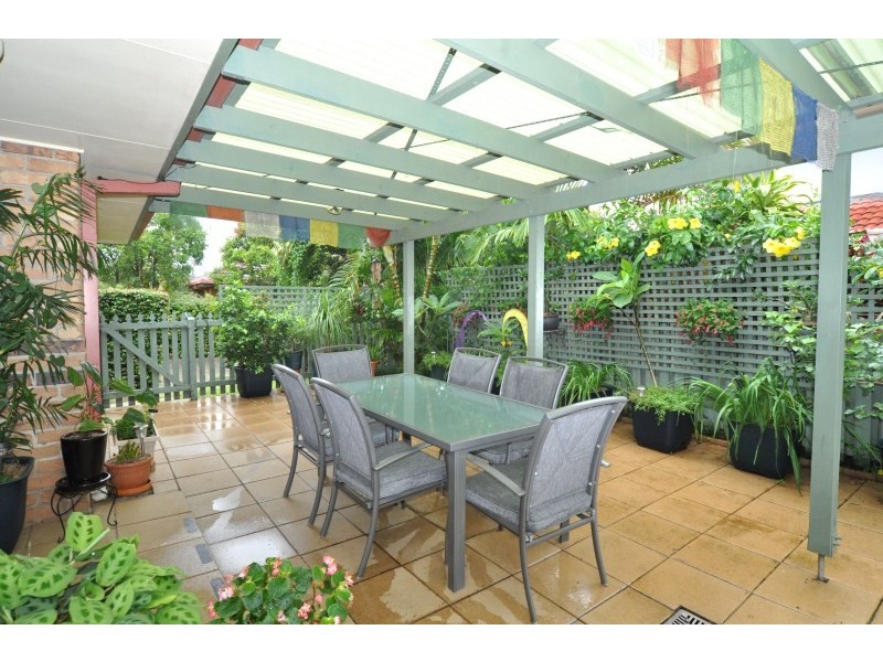 3/154 Central Street, Labrador QLD 4215