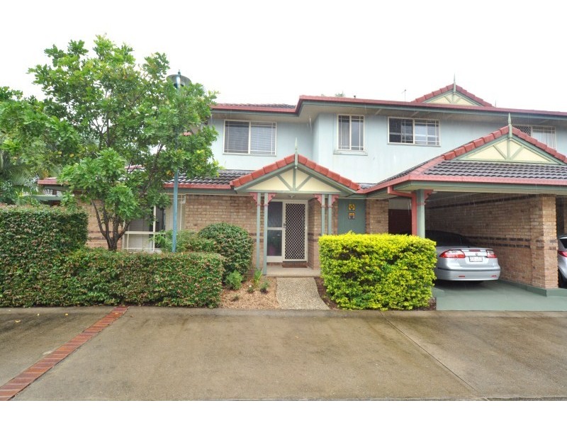 3/154 Central Street, Labrador QLD 4215