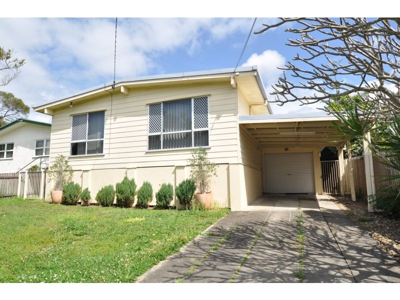 12 Wynflow Street, Labrador QLD 4215