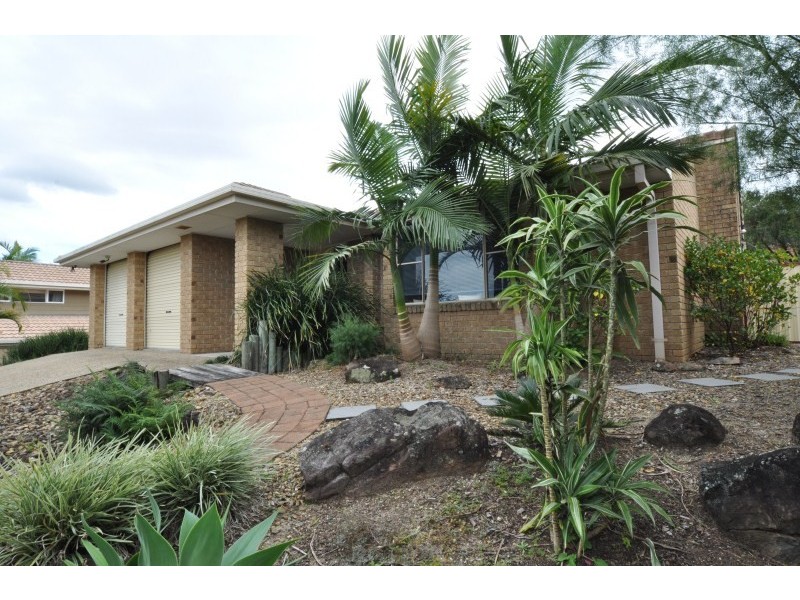 35 Jack Nicklaus Way, Parkwood QLD 4214