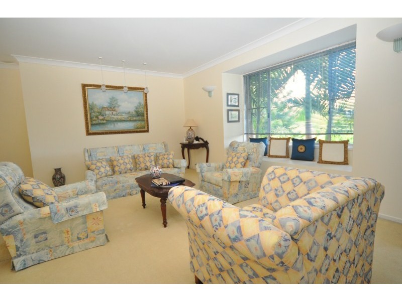 35 Jack Nicklaus Way, Parkwood QLD 4214