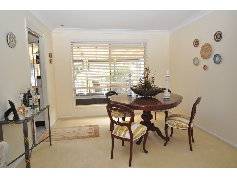 35 Jack Nicklaus Way, Parkwood QLD 4214