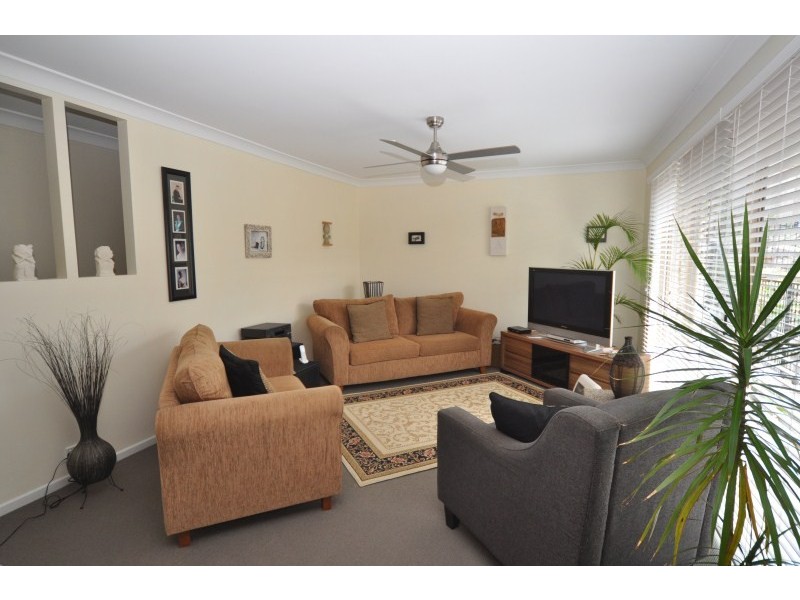 35 Jack Nicklaus Way, Parkwood QLD 4214