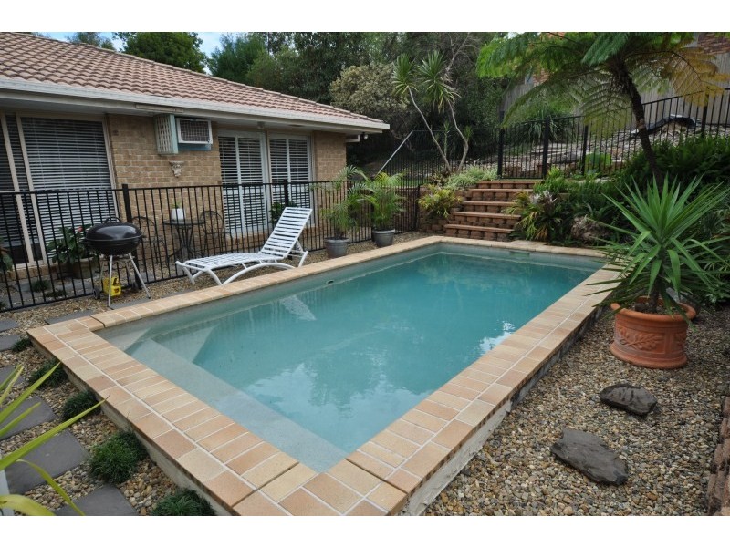 35 Jack Nicklaus Way, Parkwood QLD 4214