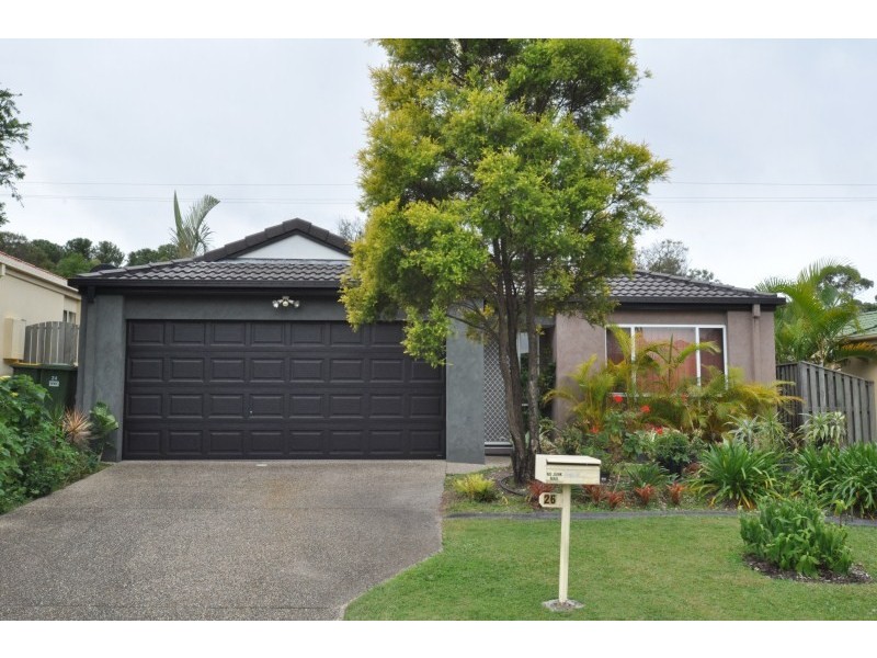 26 Madasin Close, Arundel QLD 4214
