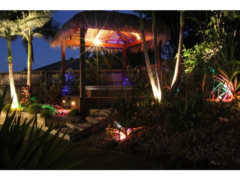 43 Morfantaine Terrace, Parkwood QLD 4214