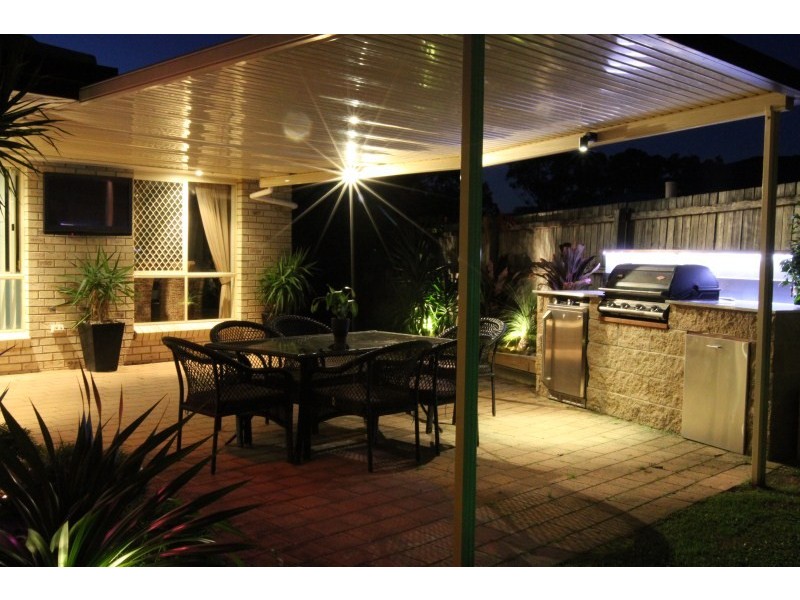 43 Morfantaine Terrace, Parkwood QLD 4214