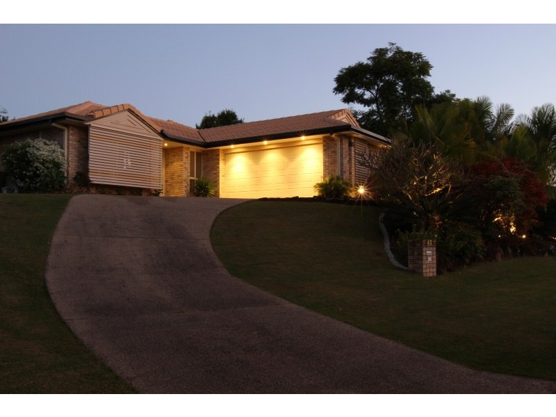 43 Morfantaine Terrace, Parkwood QLD 4214
