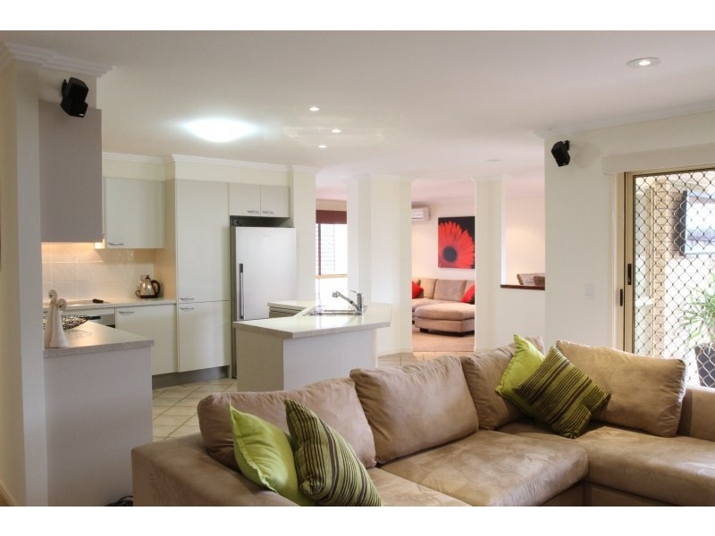 43 Morfantaine Terrace, Parkwood QLD 4214