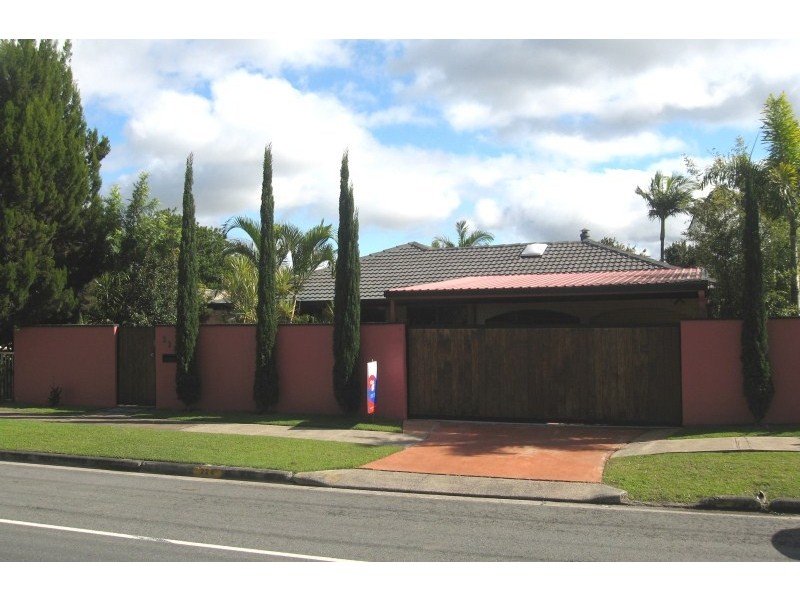 224 Oxley Drive, Coombabah QLD 4216