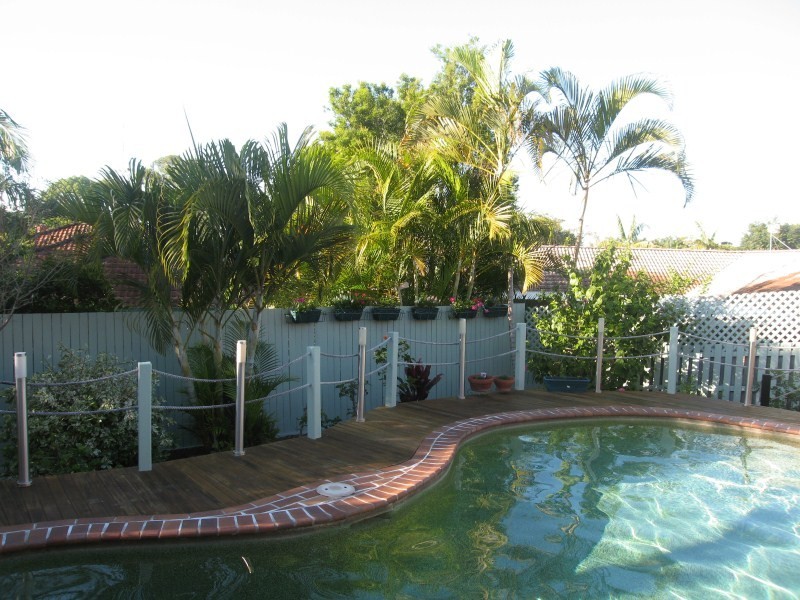 2 Rebbechi Court, Parkwood QLD 4214