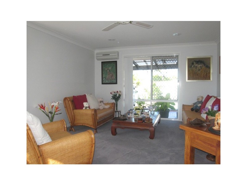 2 Rebbechi Court, Parkwood QLD 4214