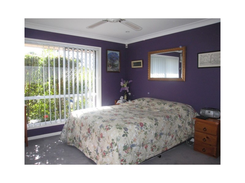 2 Rebbechi Court, Parkwood QLD 4214