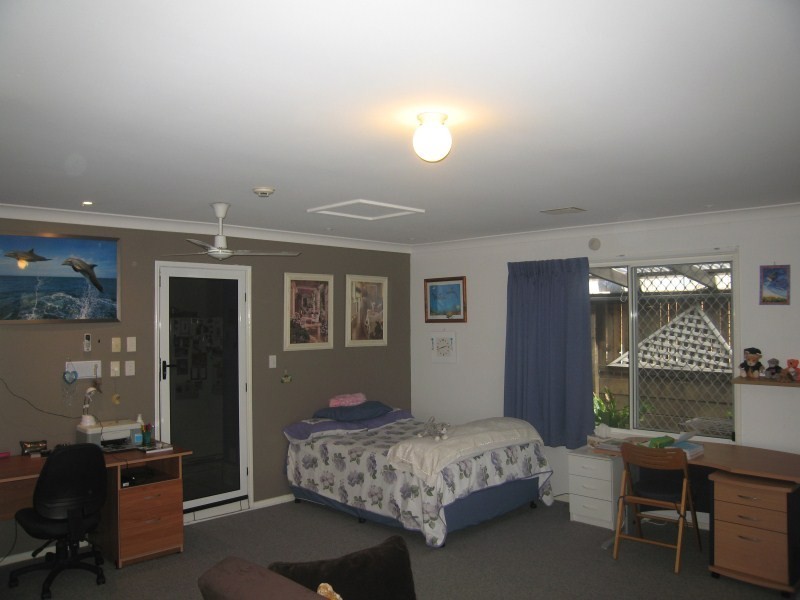 2 Rebbechi Court, Parkwood QLD 4214