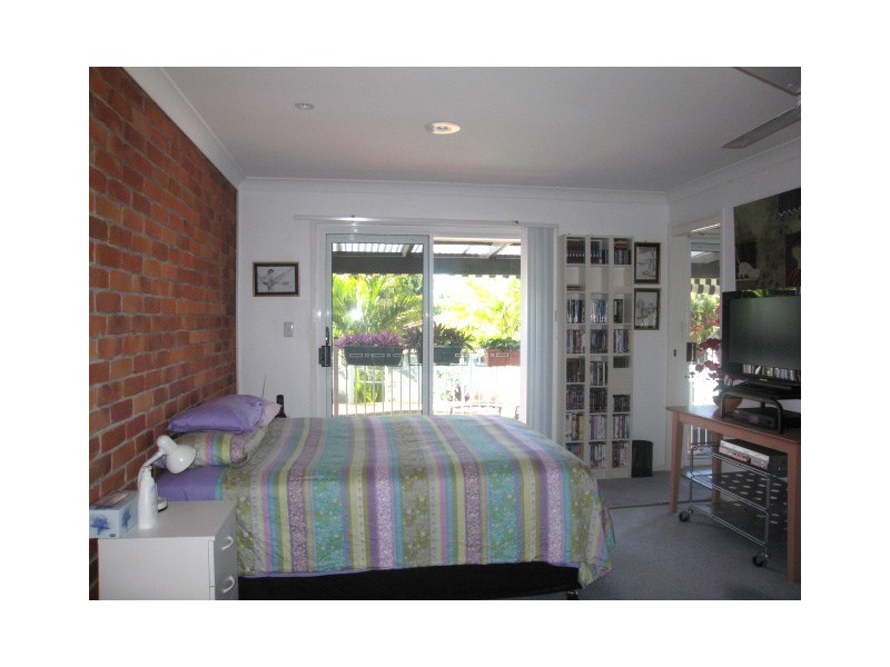 2 Rebbechi Court, Parkwood QLD 4214
