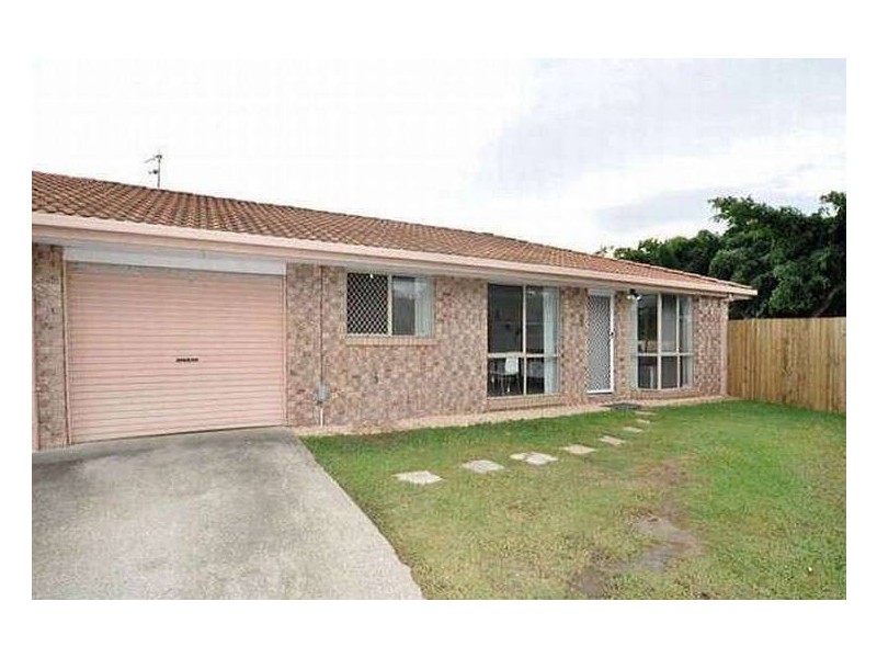 2/20 Coventry Court, Labrador QLD 4215