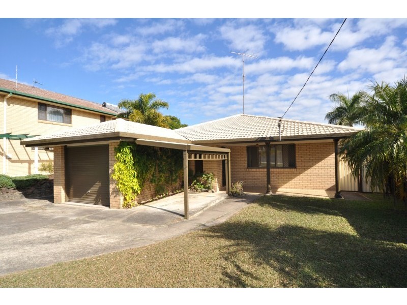 124 Wilson Street, Labrador QLD 4215