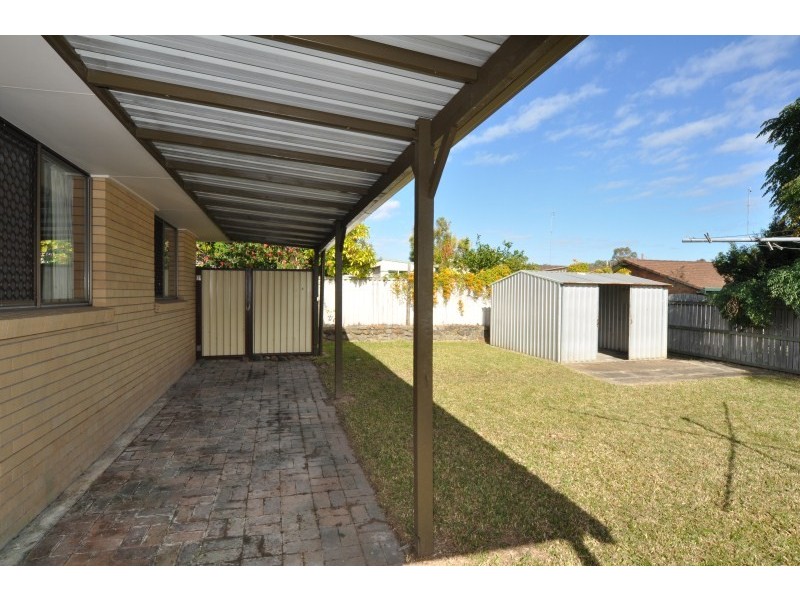 124 Wilson Street, Labrador QLD 4215