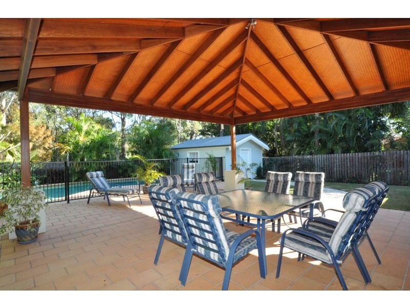 66 Usher Avenue, Labrador QLD 4215