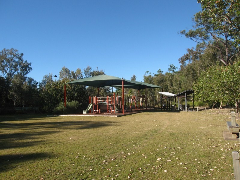 17 Rainbow Circuit, Coomera Waters QLD 4209