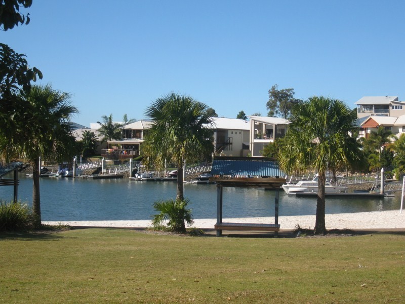 17 Rainbow Circuit, Coomera Waters QLD 4209